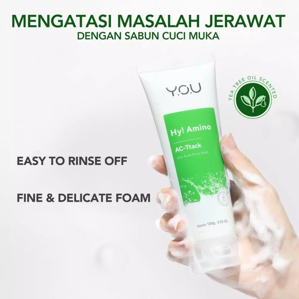perbedaan skincare malam © berbagai sumber