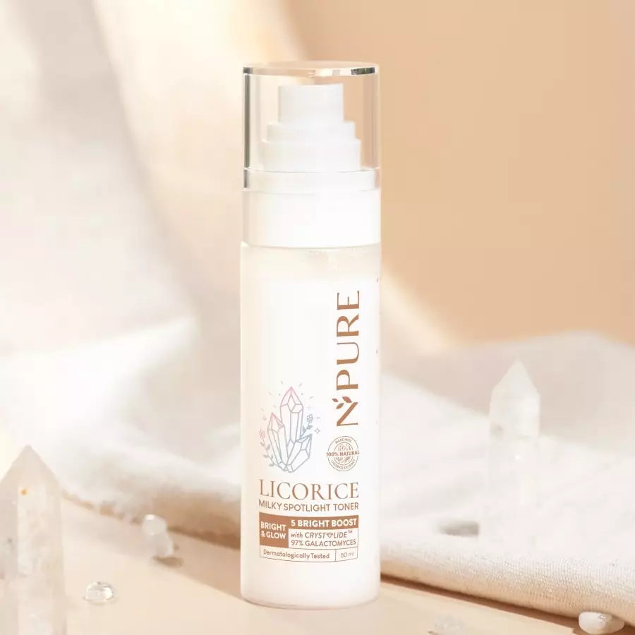 perbedaan skincare malam © berbagai sumber