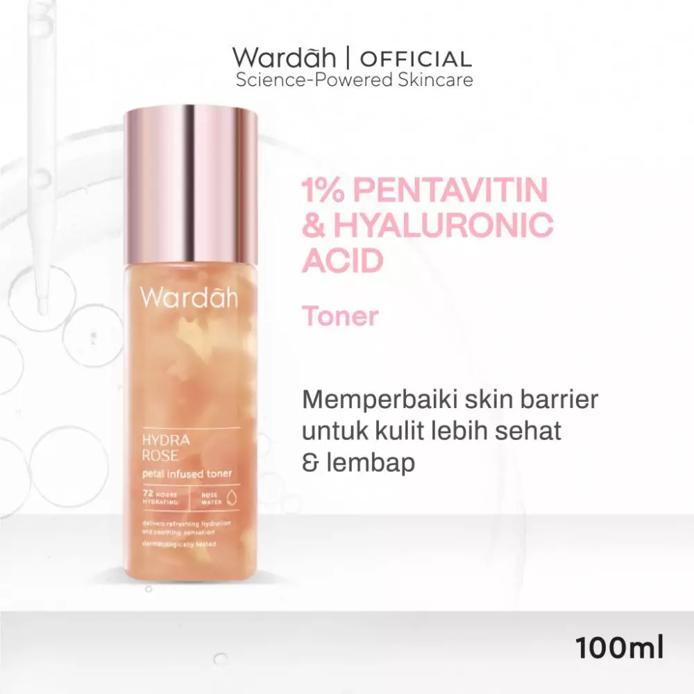 perbedaan skincare malam © berbagai sumber