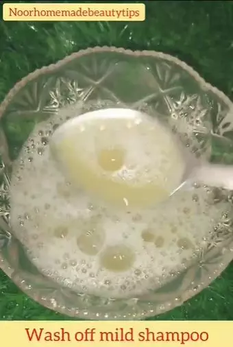 Menghitamkan rambut uban ala emak-emak Berbagai sumber