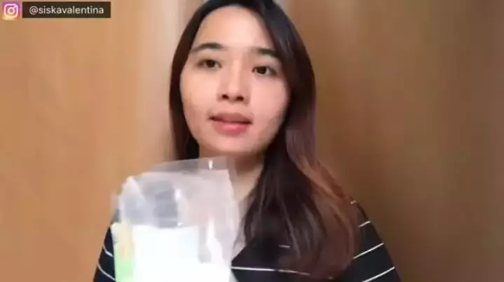 mata dan kerutan masker © YouTube mata dan kerutan masker © YouTube