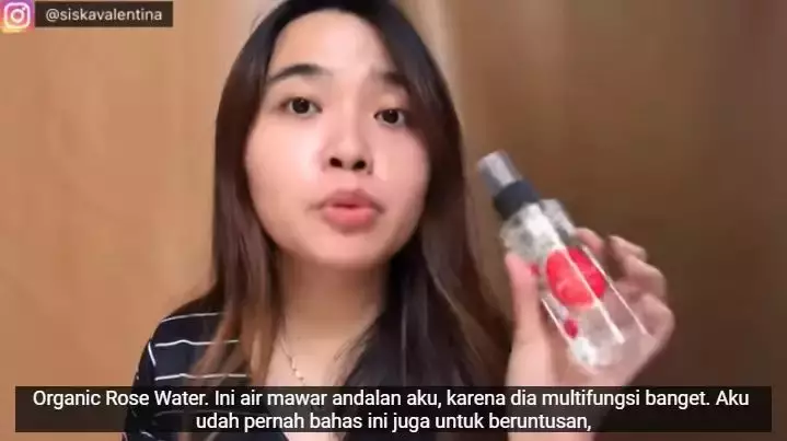 mata dan kerutan masker © YouTube mata dan kerutan masker © YouTube
