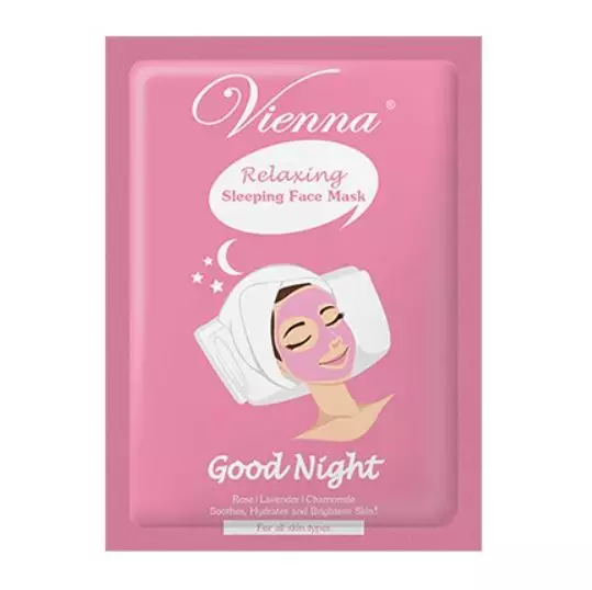 Skincare yang cepat memutihkan wajah jenis sleeping mask Berbagai sumber Skincare yang cepat memutihkan wajah jenis sleeping mask Berbagai sumber