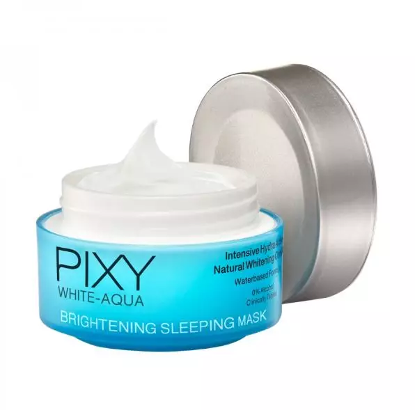 Skincare yang cepat memutihkan wajah jenis sleeping mask Berbagai sumber Skincare yang cepat memutihkan wajah jenis sleeping mask Berbagai sumber