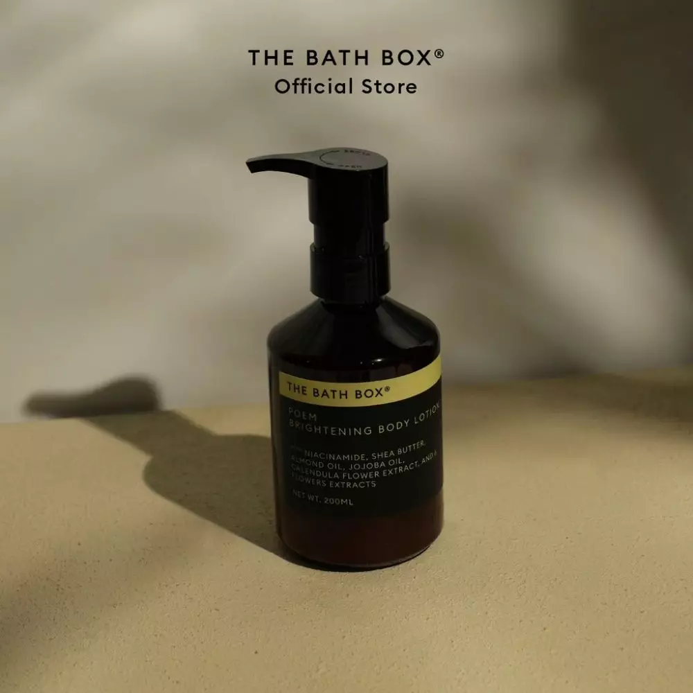 night body lotion memutihkan © berbagai sumber