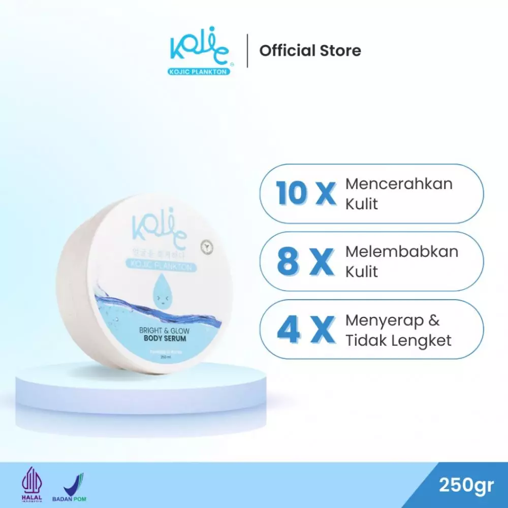 night body lotion memutihkan © berbagai sumber