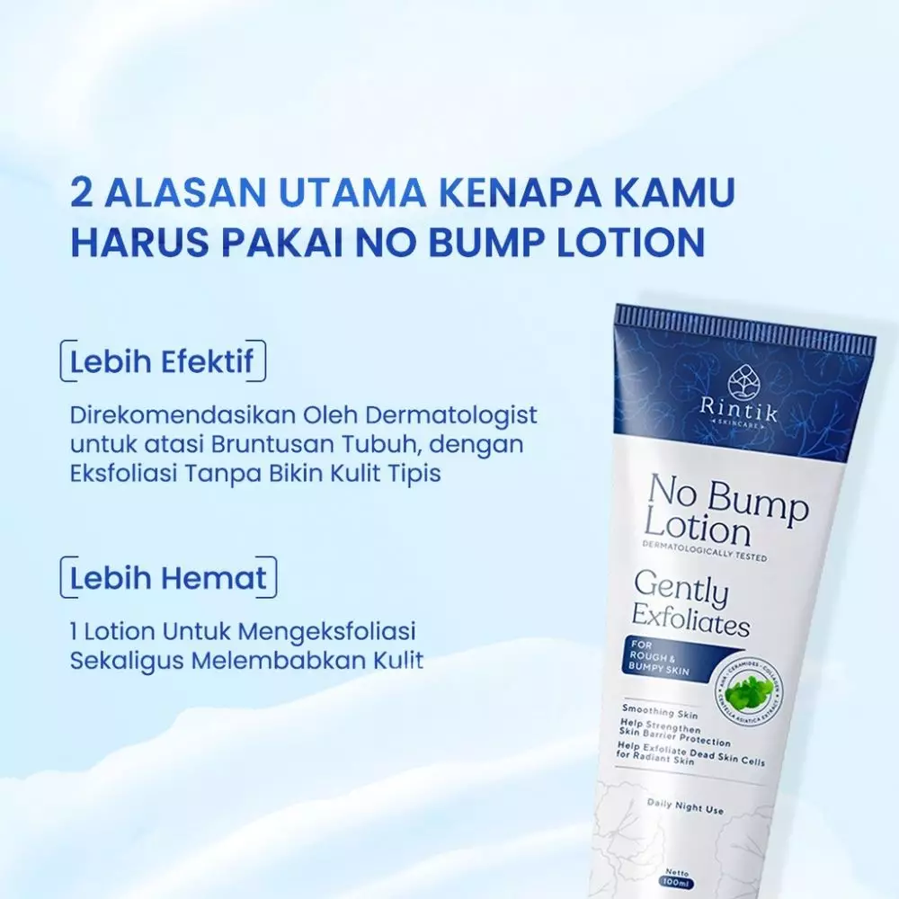 night body lotion memutihkan © berbagai sumber