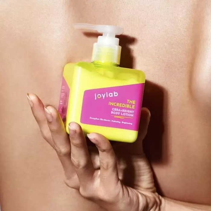 night body lotion memutihkan © berbagai sumber