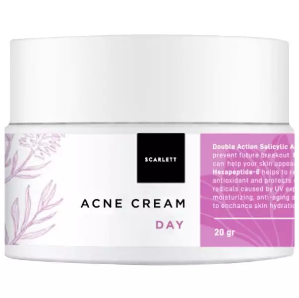 Skincare ampuh untuk jerawat jenis day cream Berbagai sumber Skincare ampuh untuk jerawat jenis day cream Berbagai sumber