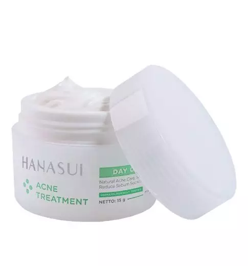 Skincare ampuh untuk jerawat jenis day cream Berbagai sumber Skincare ampuh untuk jerawat jenis day cream Berbagai sumber