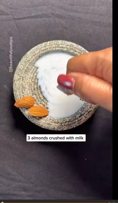 hilangkan mata panda berbagai sumber