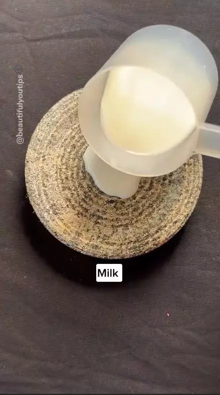 hilangkan mata panda berbagai sumber