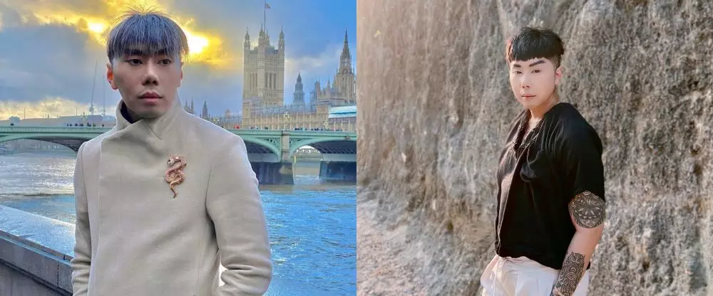 Potret wajah 23 seleb sebelum dan sesudah operasi plastik berbagai sumber