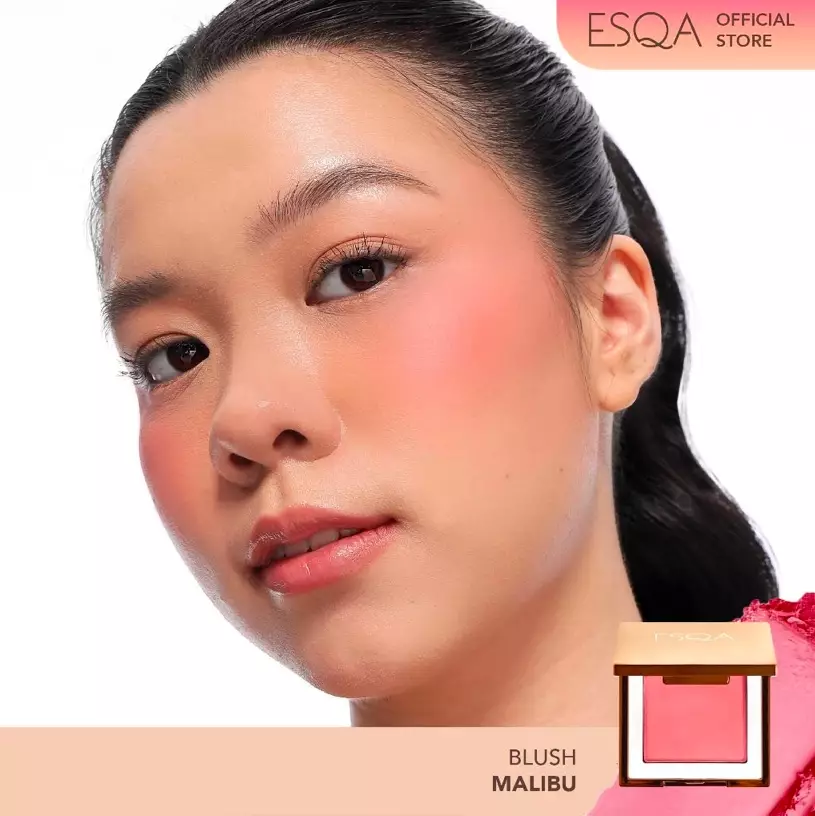 10 Rekomendasi blush on warna pink © 2024 berbagai sumber