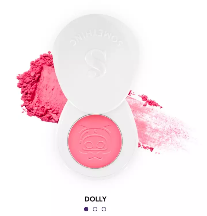 10 Rekomendasi blush on warna pink © 2024 berbagai sumber