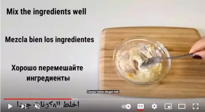 Pudarkan karang gigi lemon Youtube.com