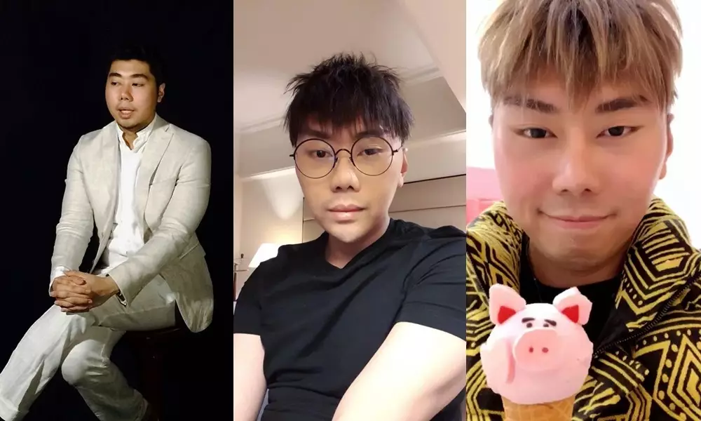 Seleb sebelum dan sesudah lakukan filler Berbagai sumber