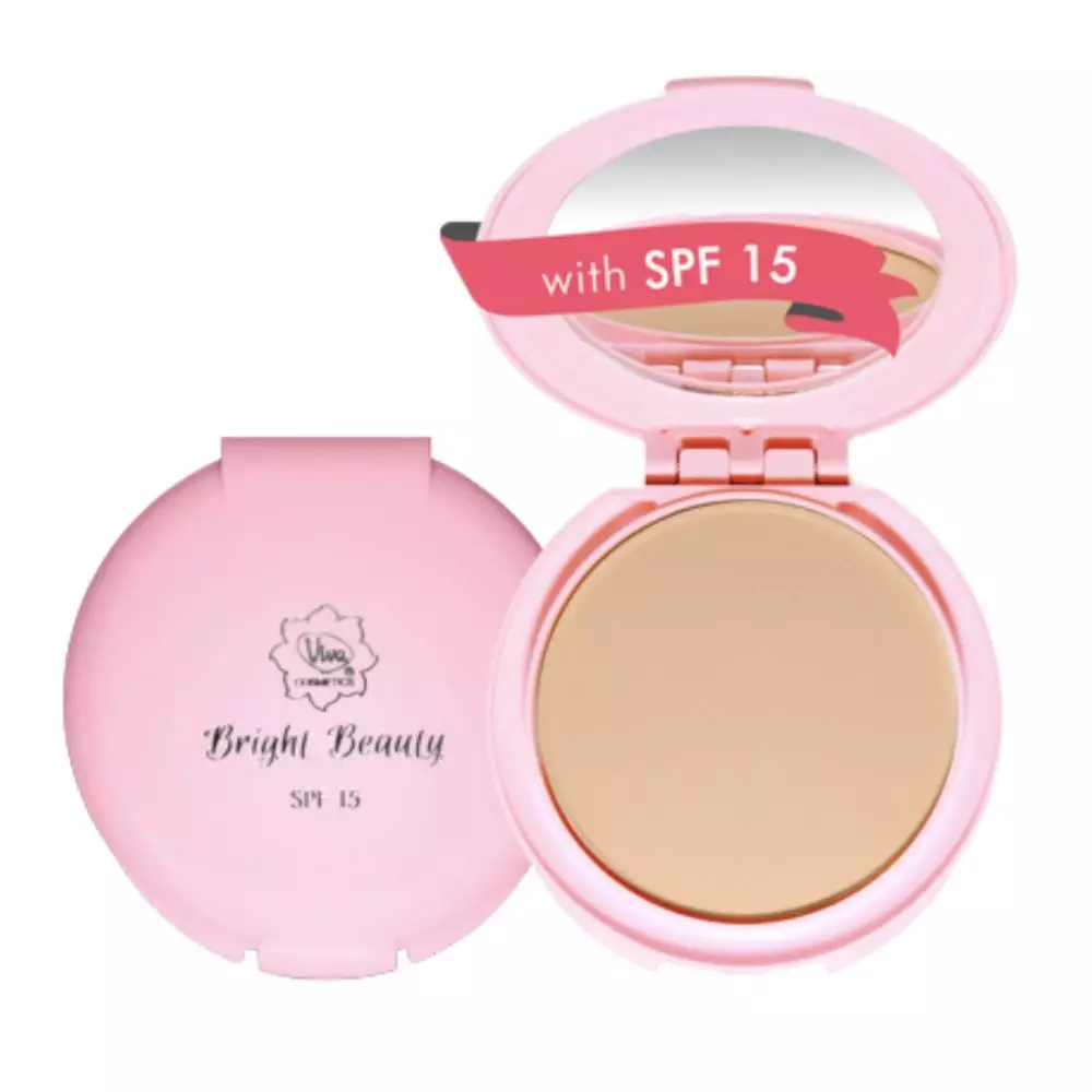 rekomendasi makeup viva makeup natural © 2024 brilio.net rekomendasi makeup viva makeup natural © 2024 brilio.net