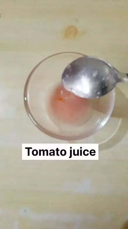 hilangkan daki di leher. berbagai sumber