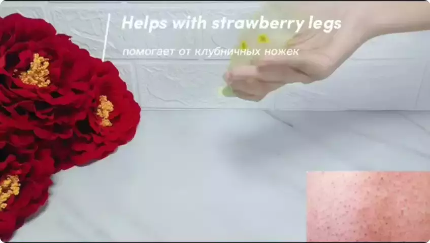 Pudarkan kerutan dan garis halus di tangan Berbagai sumber