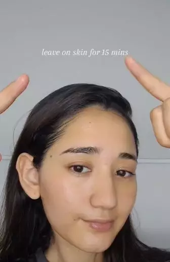 Kencangkan wajah berkeriput pakai putih telur Berbagai sumber Kencangkan wajah berkeriput pakai putih telur Berbagai sumber