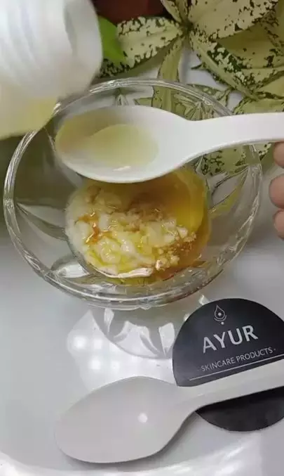 Cerahkan wajah kusam 4 bahan dapur Berbagai sumber Cerahkan wajah kusam 4 bahan dapur Berbagai sumber