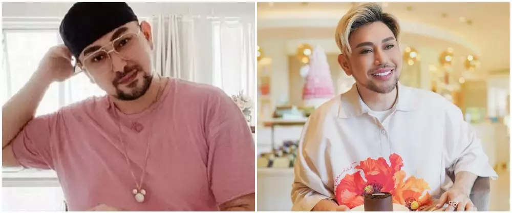 seleb sebelum dan sesudah filler bibir berbagai sumber