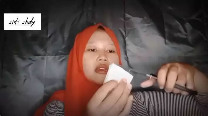 Cara menghilangkan mata panda berbagai sumber