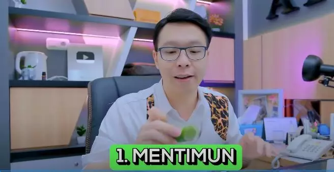 Cara menghilangkan mata panda berbagai sumber