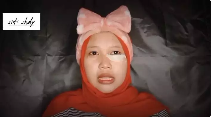 Cara menghilangkan mata panda berbagai sumber