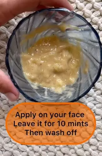 Buah pisang atasi kerutan di wajah Berbagai sumber