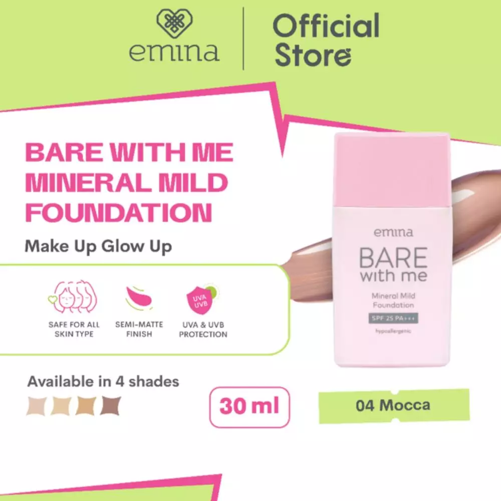 10 Rekomendasi makeup Emina untuk wisuda harga di bawah Rp 100 ribu © 2024 berbagai sumber 10 Rekomendasi makeup Emina untuk wisuda harga di bawah Rp 100 ribu © 2024 berbagai sumber