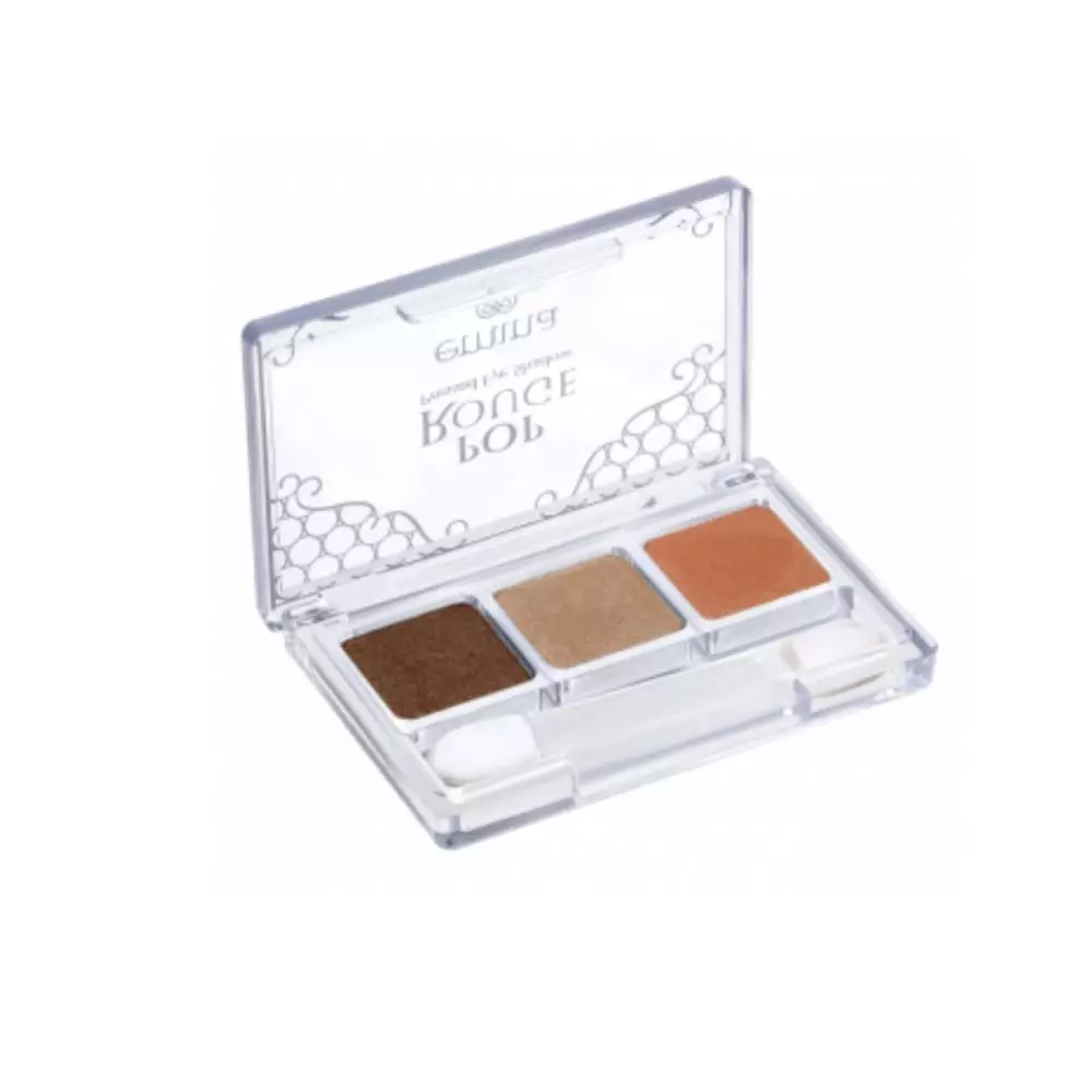 10 Rekomendasi makeup Emina untuk wisuda harga di bawah Rp 100 ribu © 2024 berbagai sumber 10 Rekomendasi makeup Emina untuk wisuda harga di bawah Rp 100 ribu © 2024 berbagai sumber