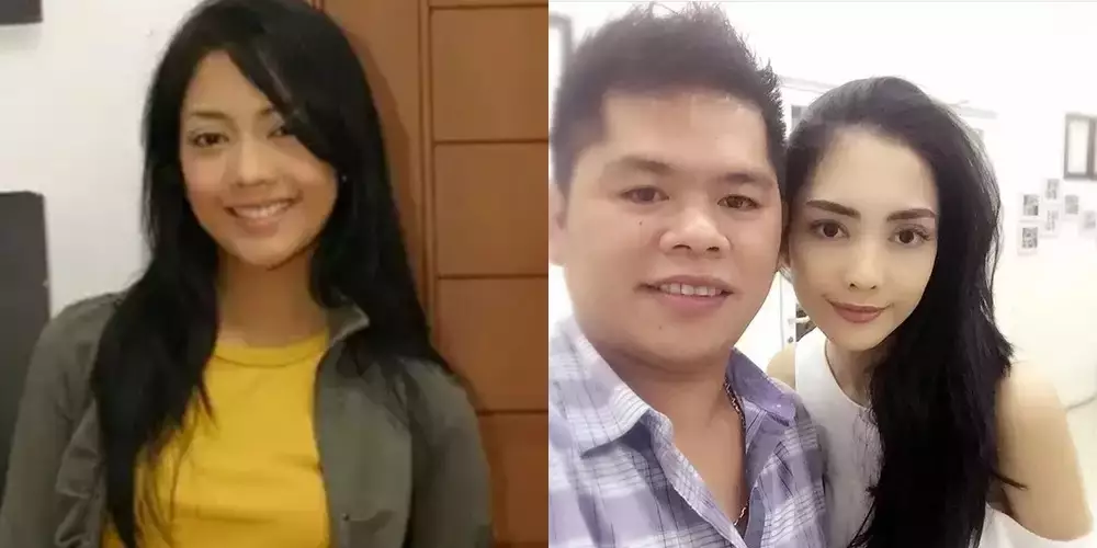 Seleb sebelum dan sesudah lakukan sulam alis Berbagai sumber Seleb sebelum dan sesudah lakukan sulam alis Berbagai sumber