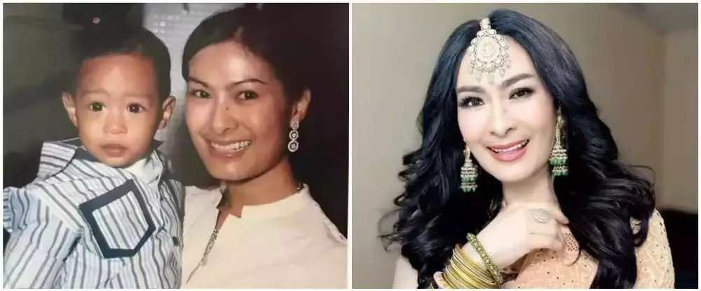 Seleb sebelum dan sesudah lakukan sulam alis Berbagai sumber Seleb sebelum dan sesudah lakukan sulam alis Berbagai sumber