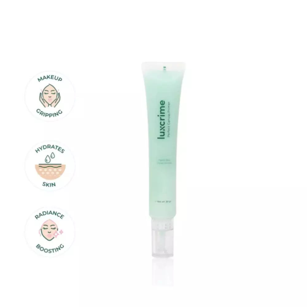 Rekomendasi primer makeup untuk kulit kering © berbagai sumber Rekomendasi primer makeup untuk kulit kering © berbagai sumber