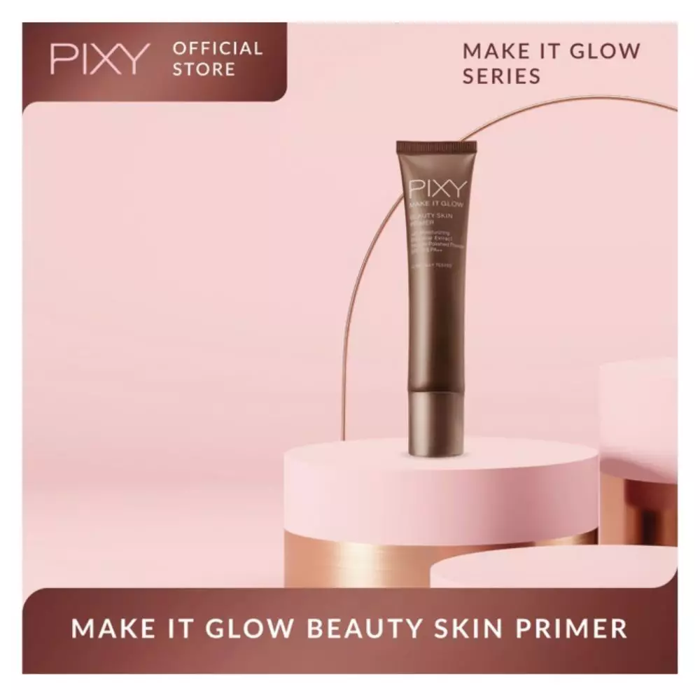 Rekomendasi primer makeup untuk kulit kering © berbagai sumber Rekomendasi primer makeup untuk kulit kering © berbagai sumber