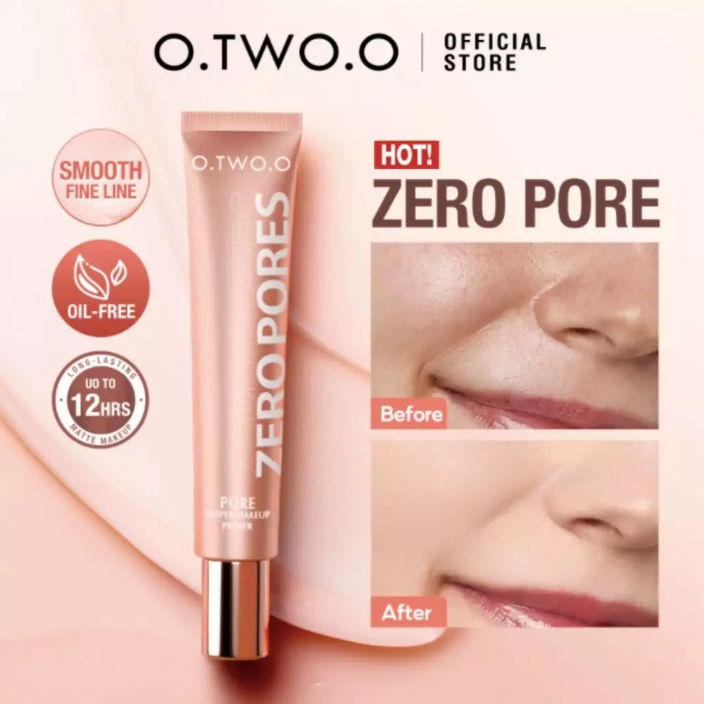 Rekomendasi primer makeup untuk kulit kering © berbagai sumber Rekomendasi primer makeup untuk kulit kering © berbagai sumber