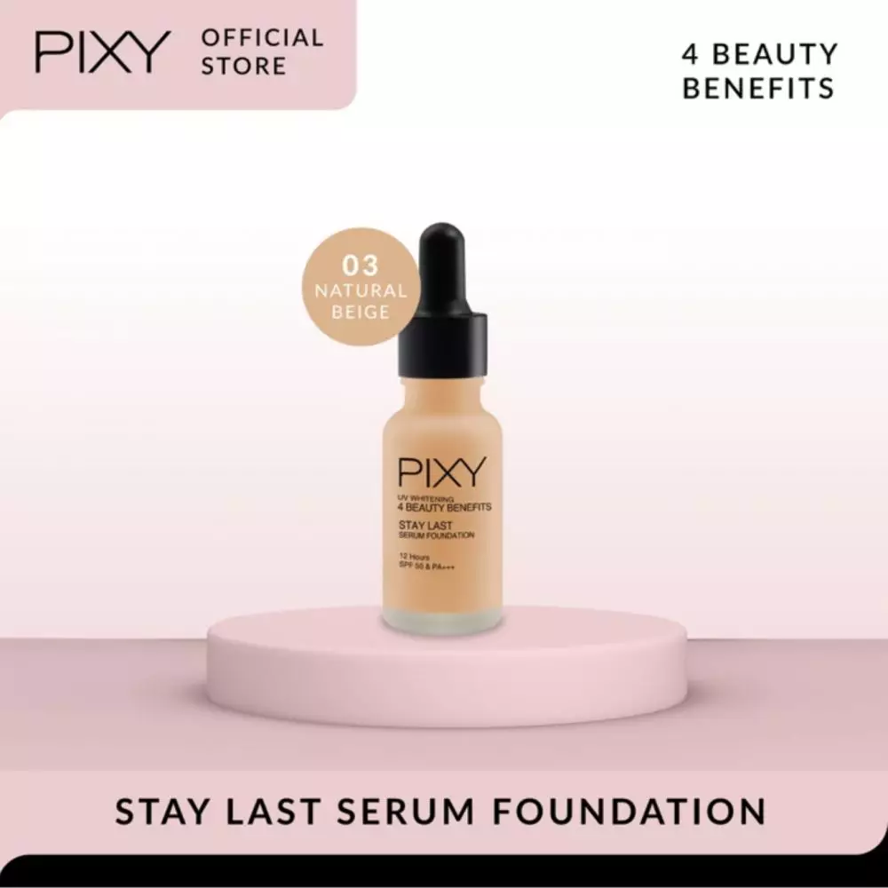 10 Rekomendasi foundation makeup tan skin di bawah Rp 100 ribu © 2024 berbagai sumber 10 Rekomendasi foundation makeup tan skin di bawah Rp 100 ribu © 2024 berbagai sumber
