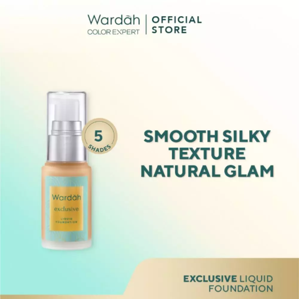 10 Rekomendasi foundation makeup tan skin di bawah Rp 100 ribu © 2024 berbagai sumber 10 Rekomendasi foundation makeup tan skin di bawah Rp 100 ribu © 2024 berbagai sumber