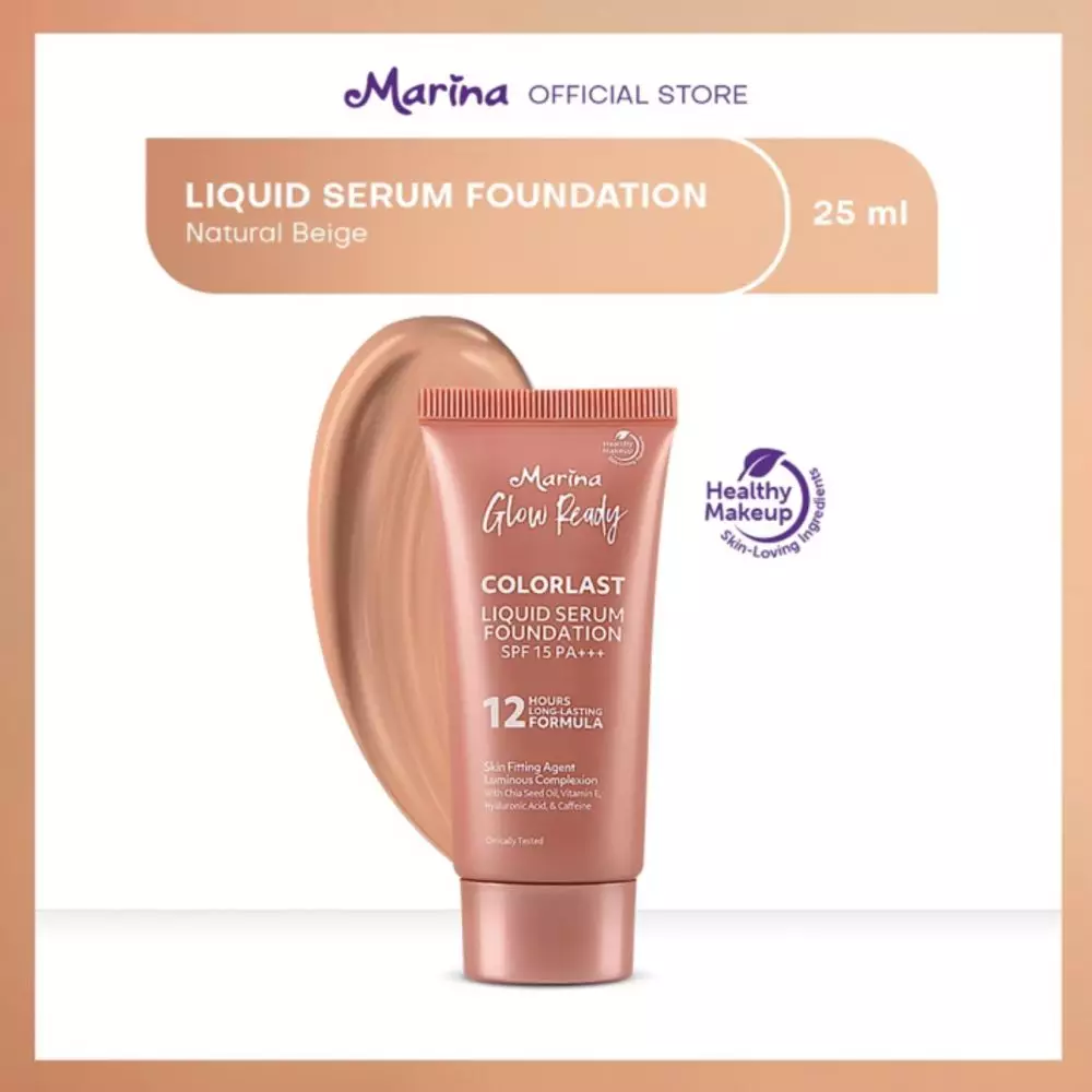 10 Rekomendasi foundation makeup tan skin di bawah Rp 100 ribu © 2024 berbagai sumber 10 Rekomendasi foundation makeup tan skin di bawah Rp 100 ribu © 2024 berbagai sumber
