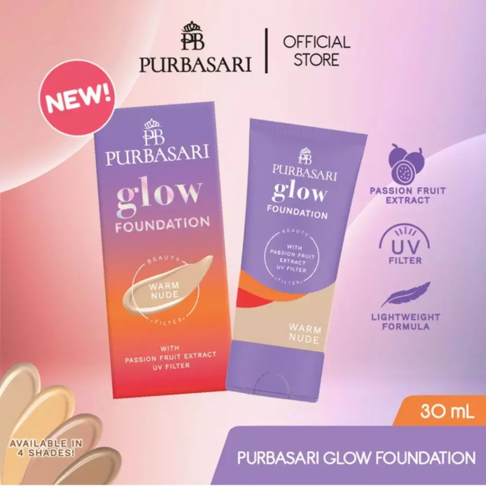 10 Rekomendasi foundation makeup tan skin di bawah Rp 100 ribu © 2024 berbagai sumber 10 Rekomendasi foundation makeup tan skin di bawah Rp 100 ribu © 2024 berbagai sumber