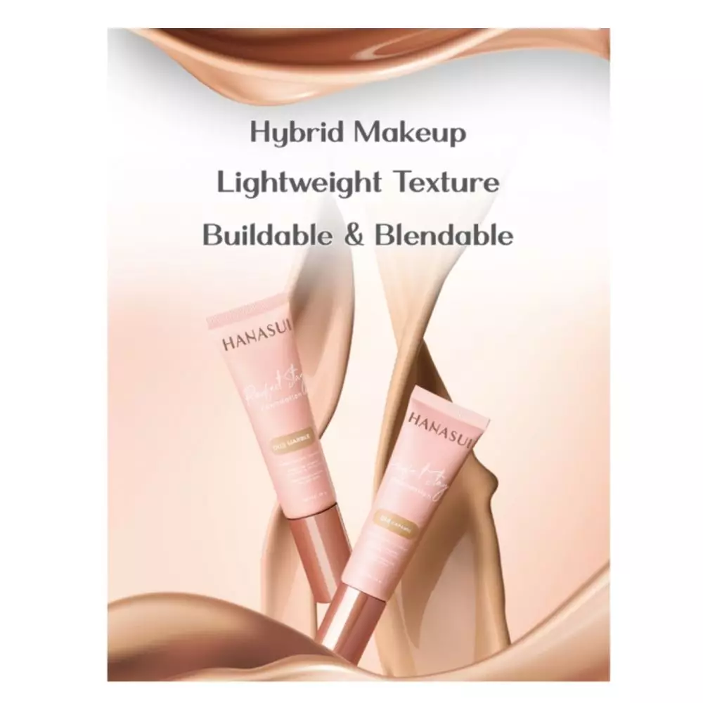 10 Rekomendasi foundation makeup tan skin di bawah Rp 100 ribu © 2024 berbagai sumber 10 Rekomendasi foundation makeup tan skin di bawah Rp 100 ribu © 2024 berbagai sumber