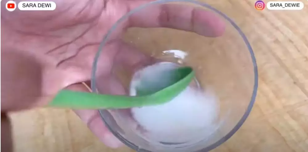 wanita ini bagikan cara ampuh usir komedo berbagai sumber