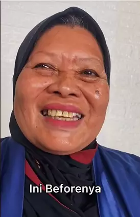 transformasi makeup nenek jadi pengantin berbagai sumber transformasi makeup nenek jadi pengantin berbagai sumber
