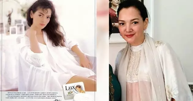 artis bintang iklan jadul © Berbagai sumber