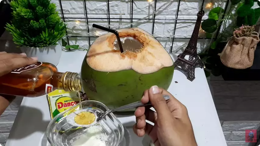 mencerahkan wajah pakai kelapa berbagai sumber