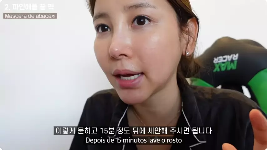 trik angkat komedo berbagai sumber