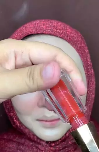 Atasi lipcream hampir habis agar bisa digunakan kembali TikTok