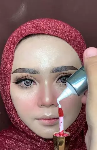 Atasi lipcream hampir habis agar bisa digunakan kembali TikTok